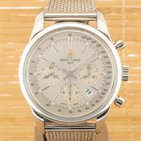 breitling transocian|breitling transocean watch for sale.